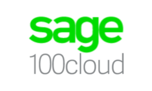 Sage 100 Cloud Logo